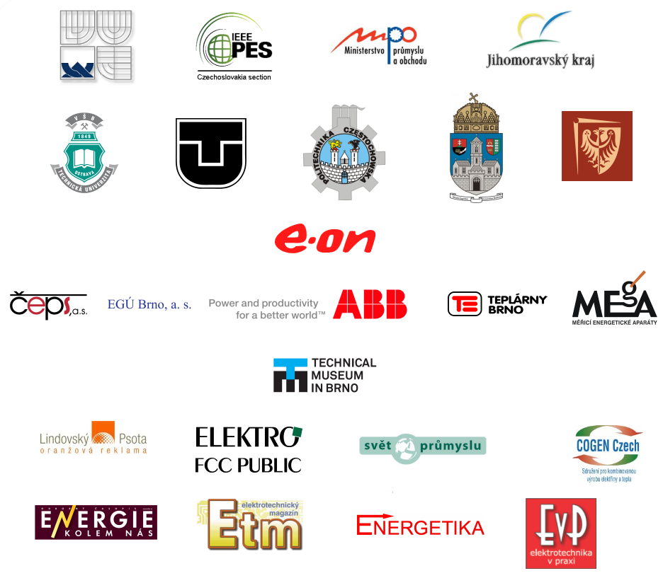 EPE 2010 partners